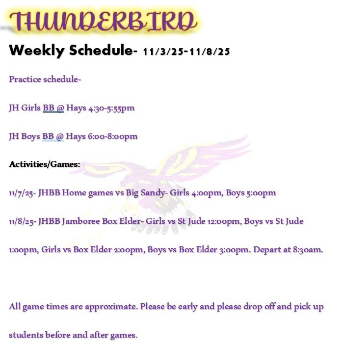 Hays LodgePole Schools