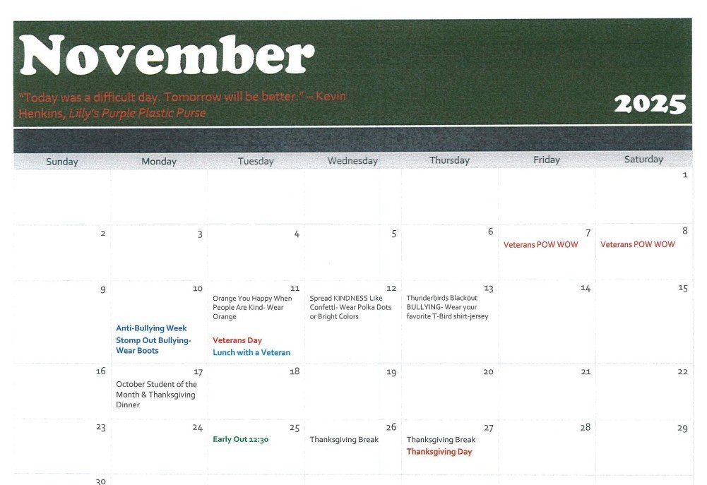 Hays LodgePole Schools