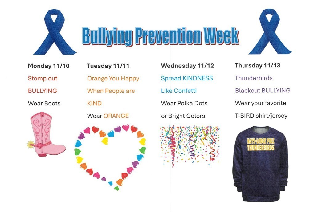 Hays LodgePole Schools