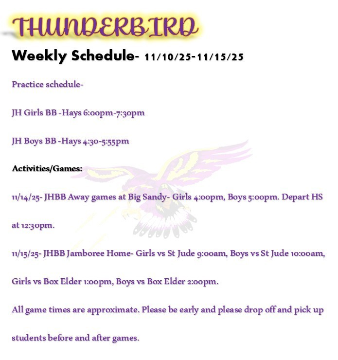 Hays LodgePole Schools