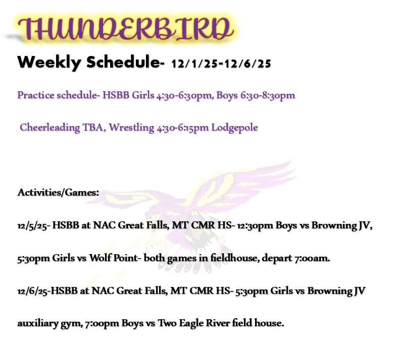 Hays LodgePole Schools