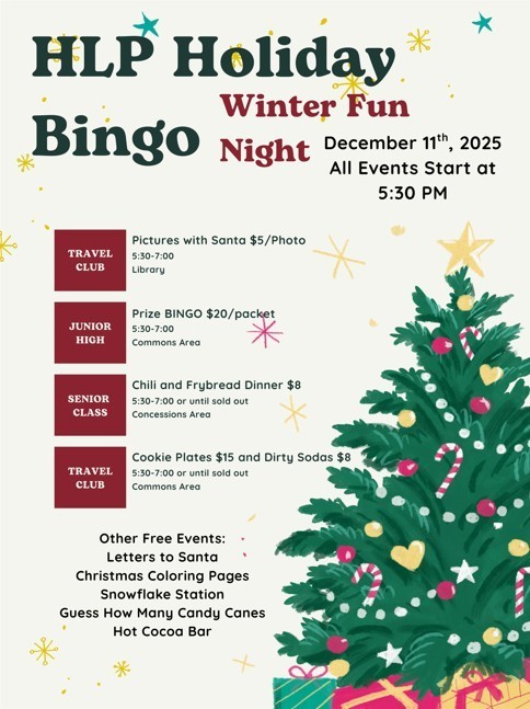 Hays LodgePole Schools