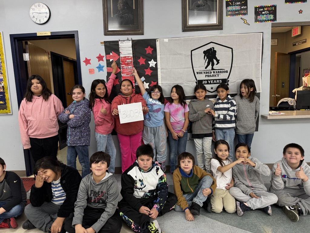 Hays LodgePole Schools