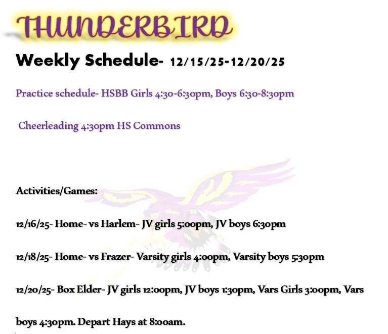 Hays LodgePole Schools