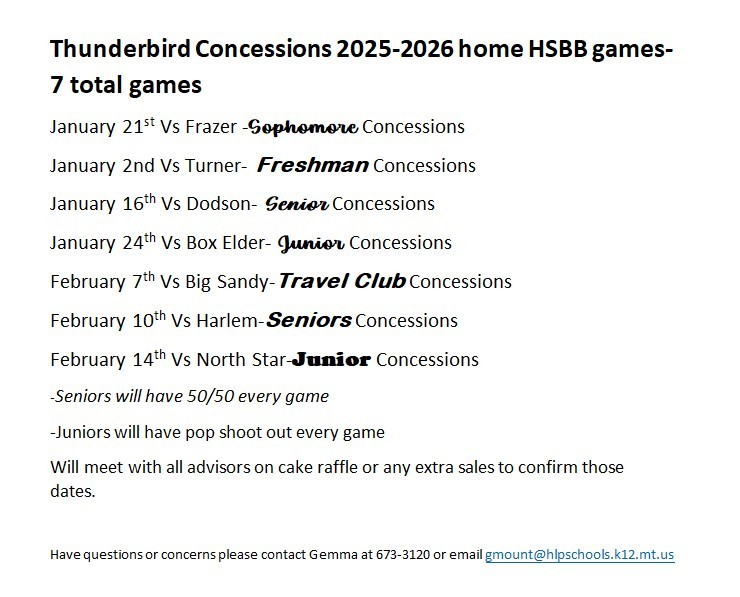 Hays LodgePole Schools