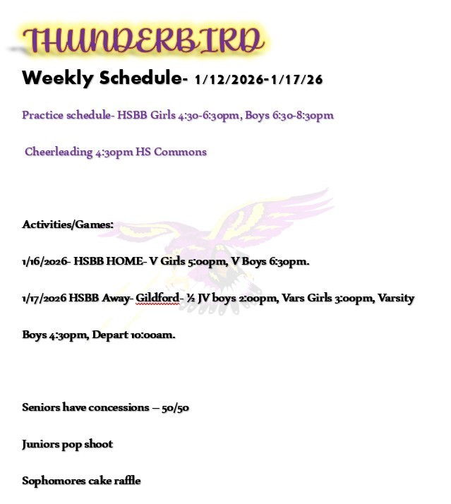 Hays LodgePole Schools