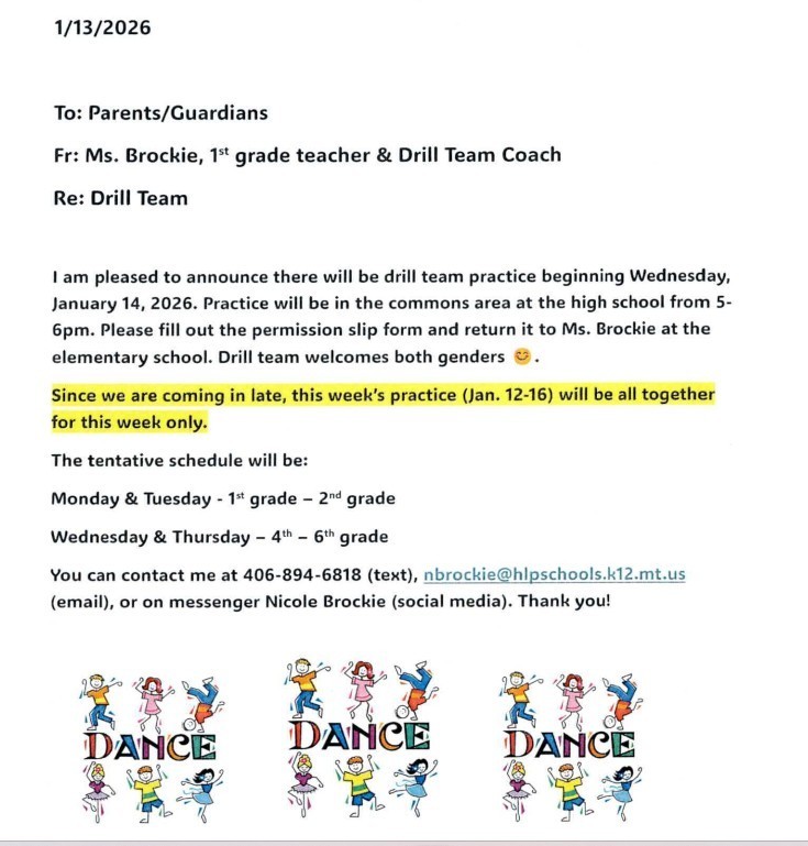 Hays LodgePole Schools