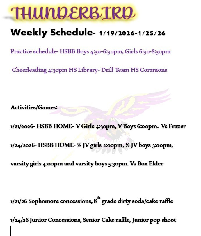 Hays LodgePole Schools