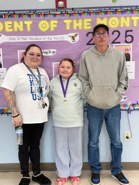 Hays LodgePole Schools