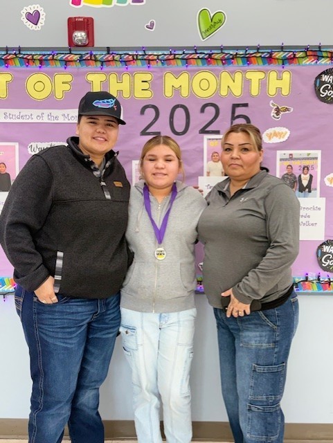 Hays LodgePole Schools