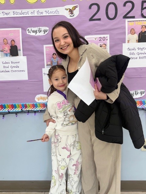 Hays LodgePole Schools