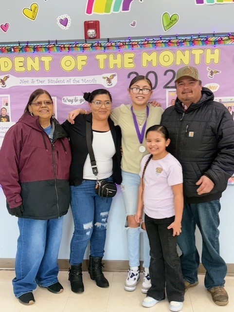 Hays LodgePole Schools