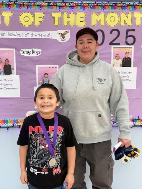 Hays LodgePole Schools