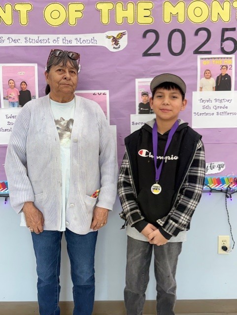 Hays LodgePole Schools