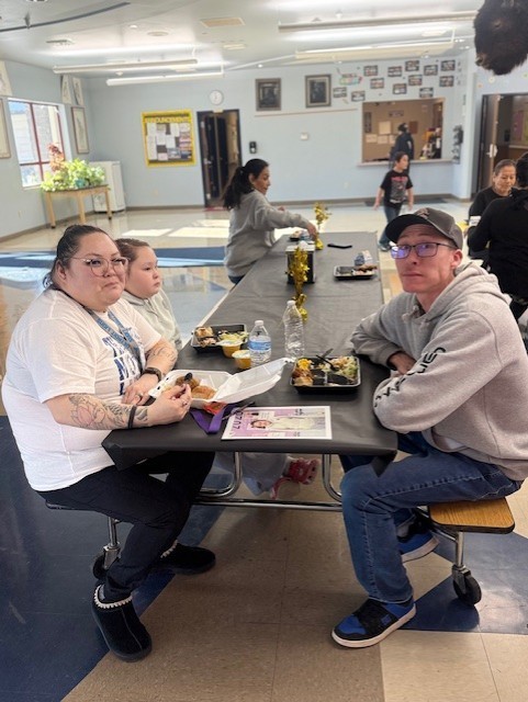 Hays LodgePole Schools