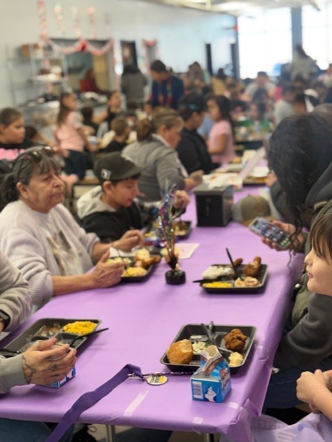 Hays LodgePole Schools