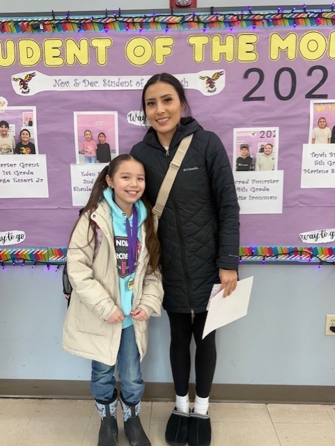 Hays LodgePole Schools