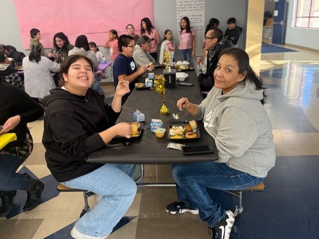 Hays LodgePole Schools