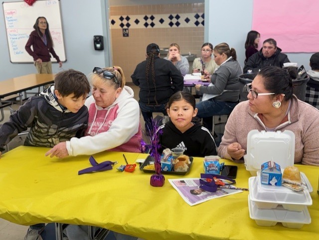 Hays LodgePole Schools