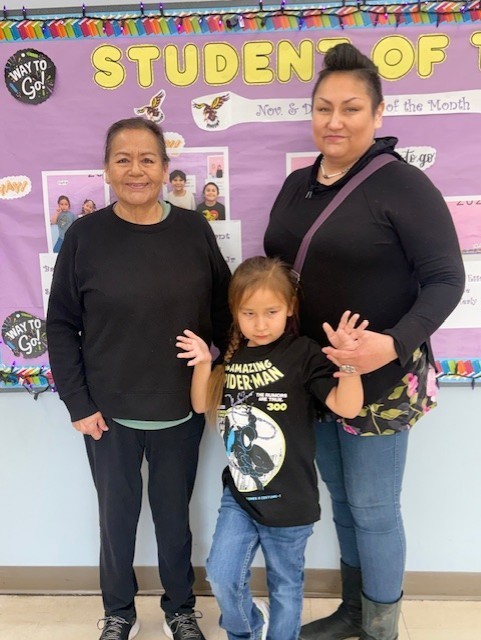 Hays LodgePole Schools