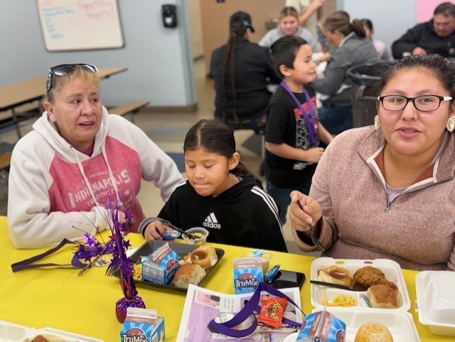 Hays LodgePole Schools