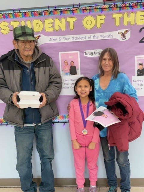 Hays LodgePole Schools