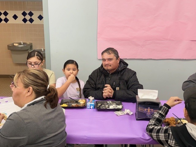 Hays LodgePole Schools