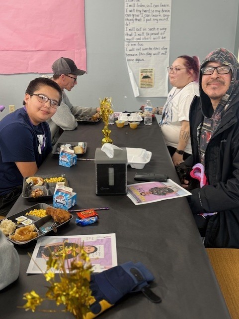 Hays LodgePole Schools