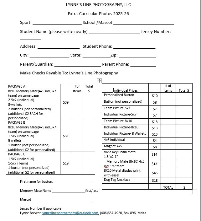 Hays LodgePole Schools