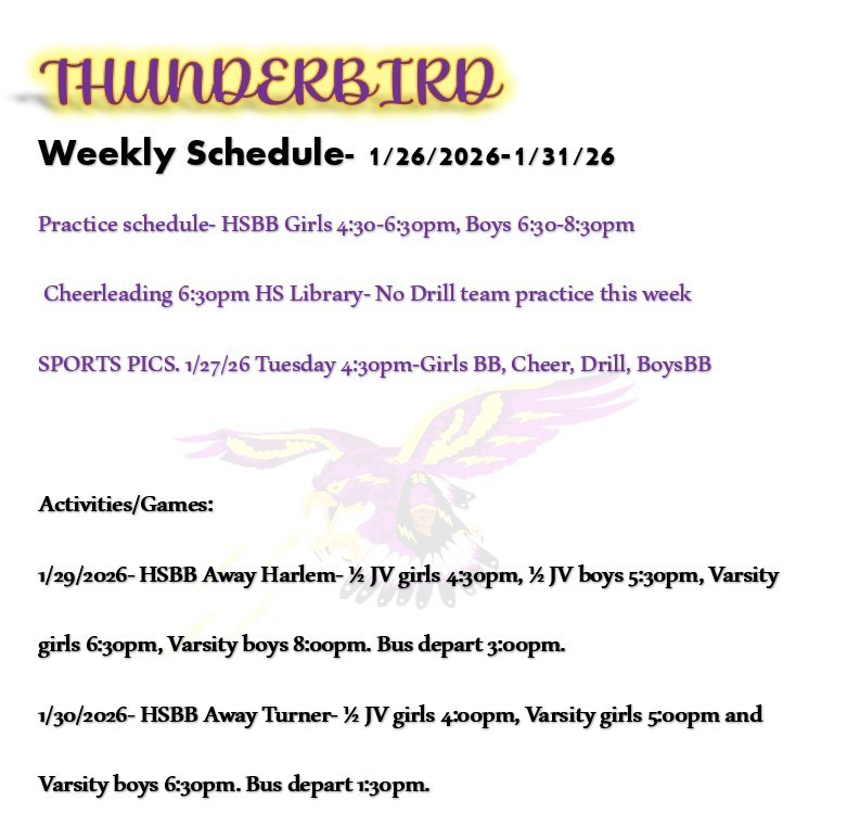 Hays LodgePole Schools