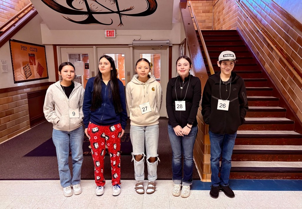 Hays LodgePole Schools