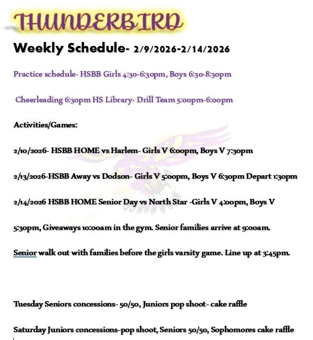 Hays LodgePole Schools