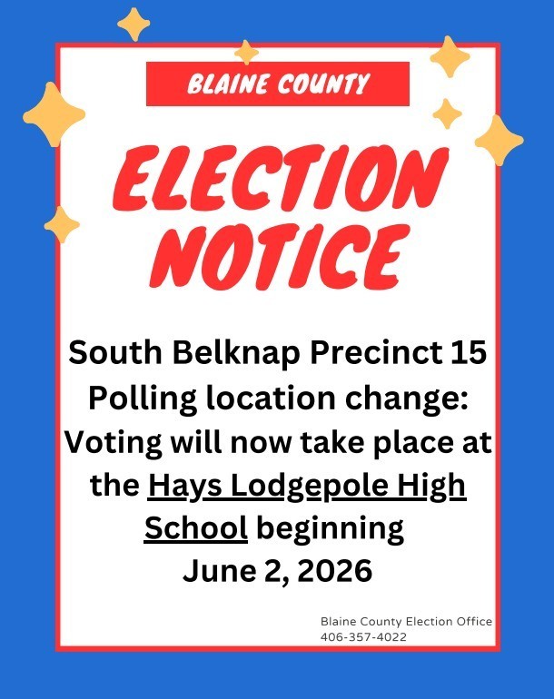 Hays LodgePole Schools