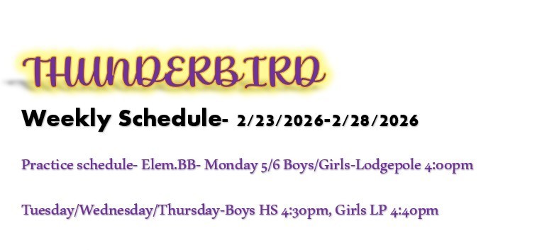 Hays LodgePole Schools