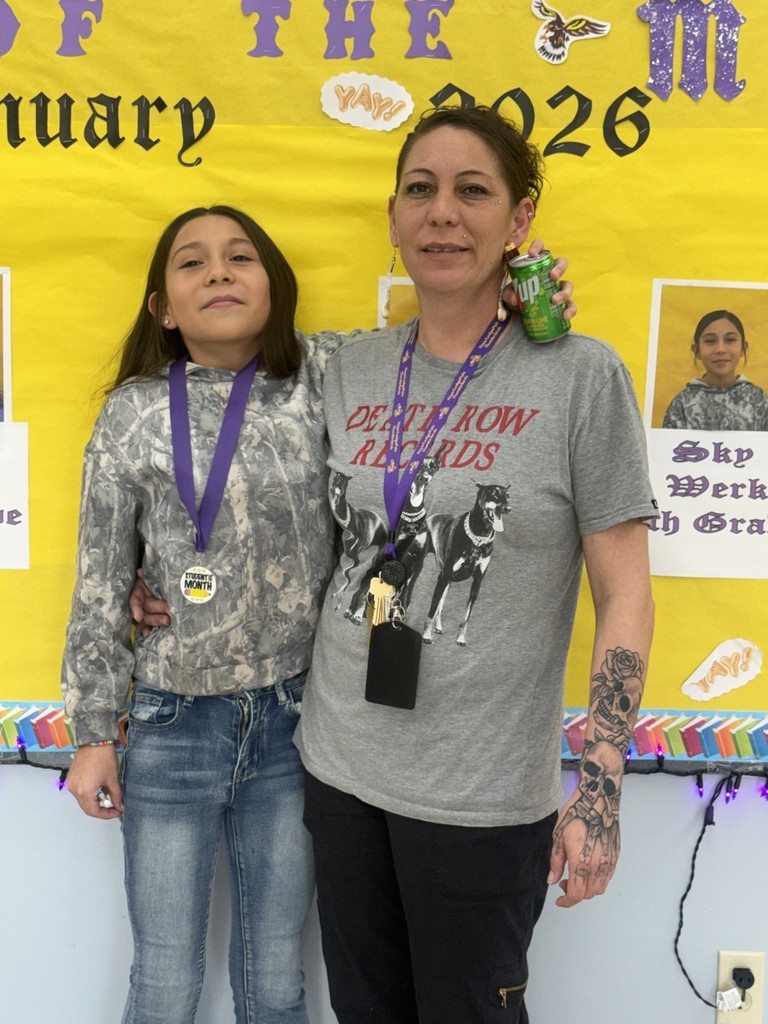 Hays LodgePole Schools