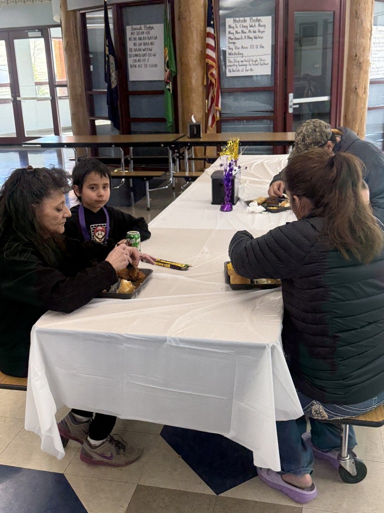Hays LodgePole Schools