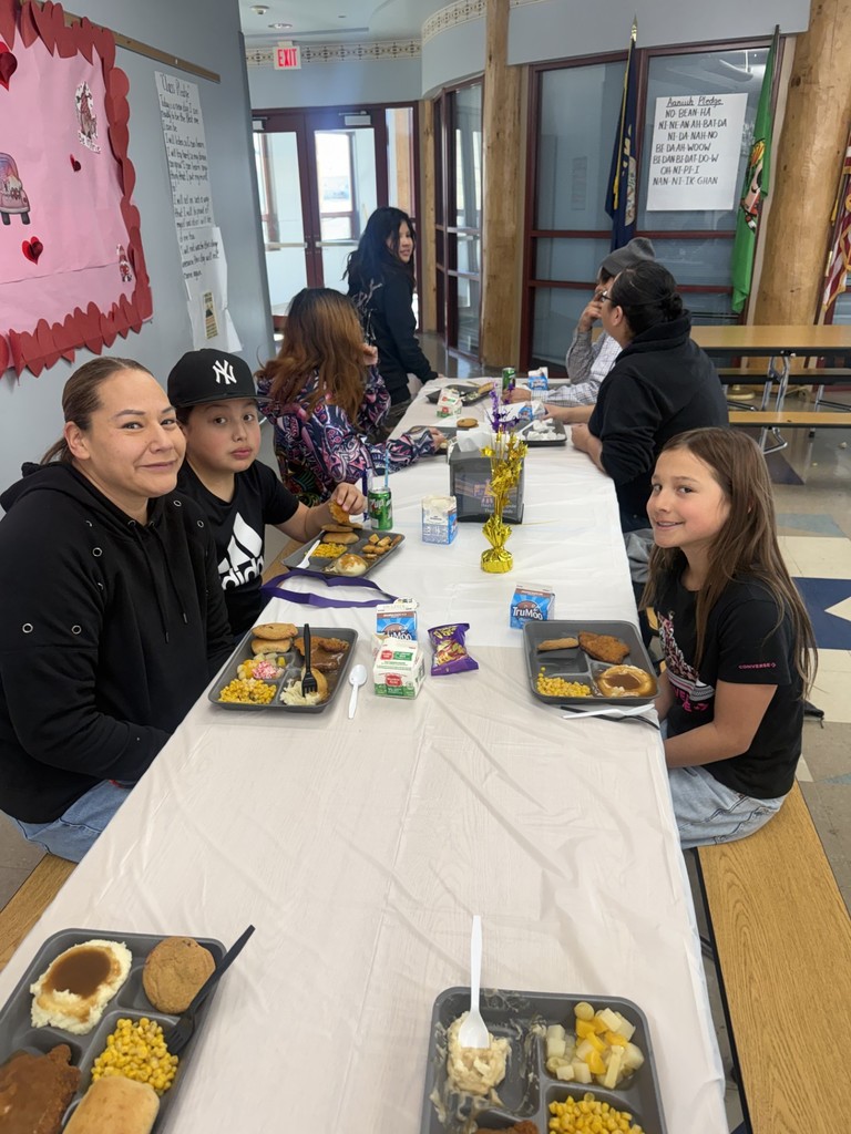 Hays LodgePole Schools