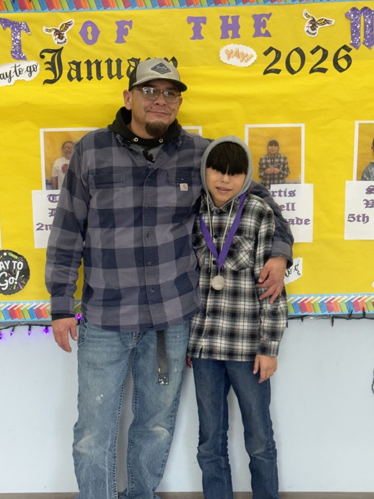 Hays LodgePole Schools