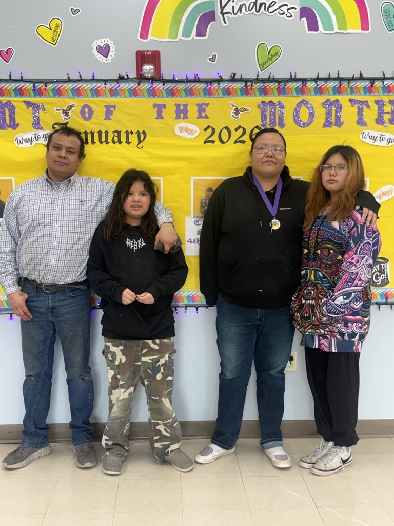 Hays LodgePole Schools