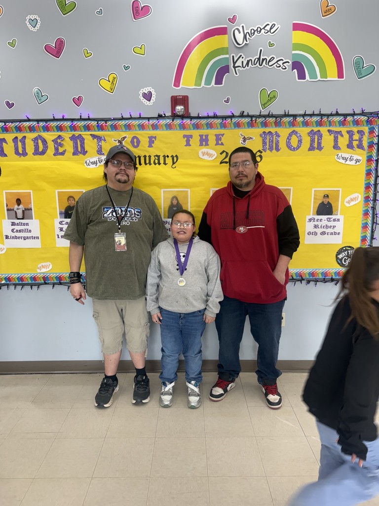 Hays LodgePole Schools