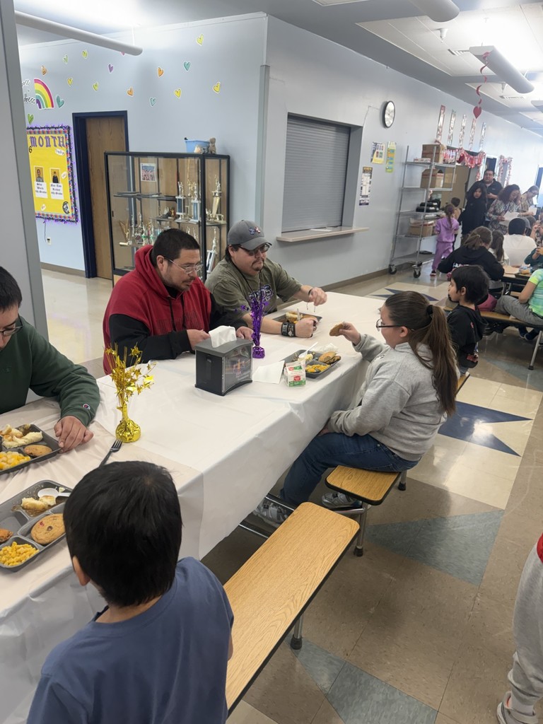 Hays LodgePole Schools