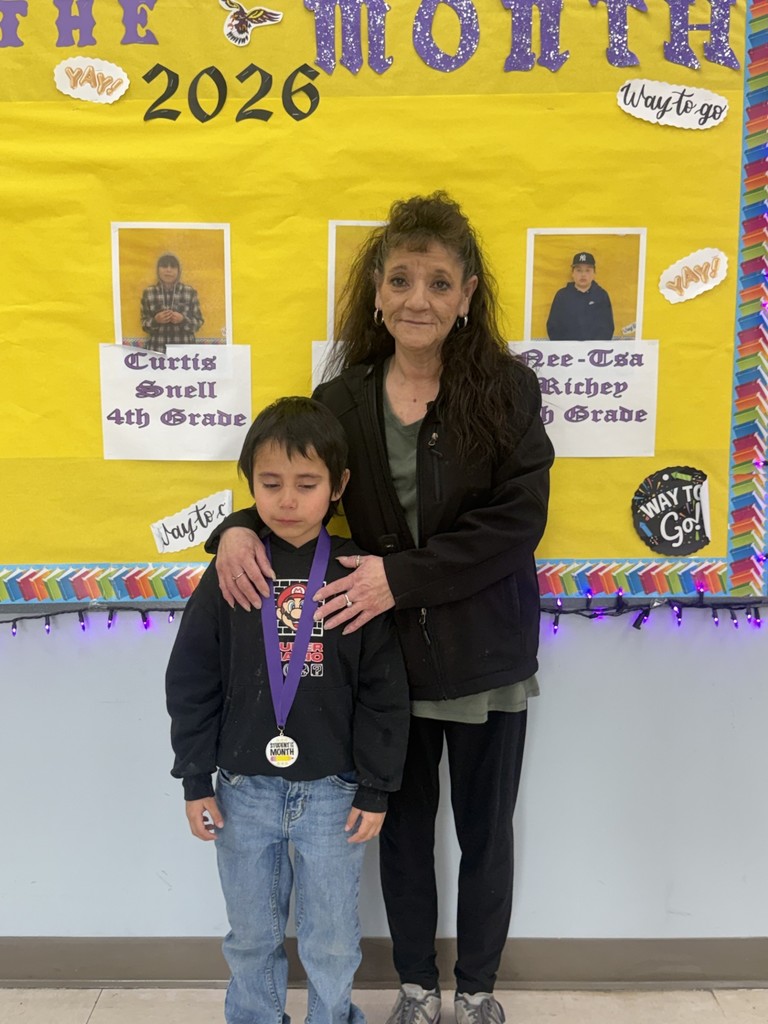 Hays LodgePole Schools