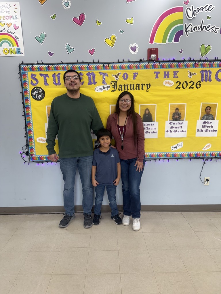 Hays LodgePole Schools