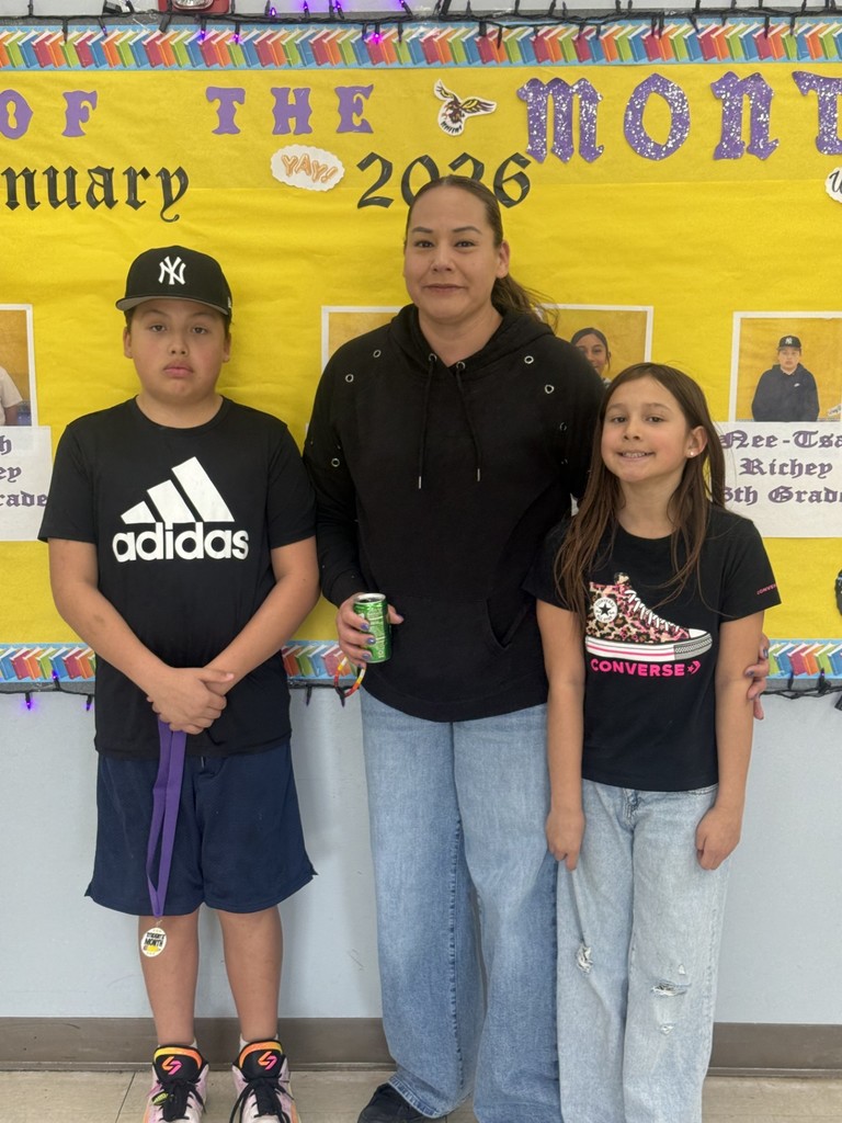 Hays LodgePole Schools