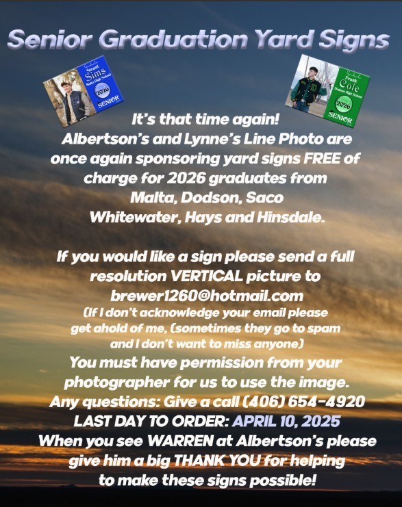 Hays LodgePole Schools