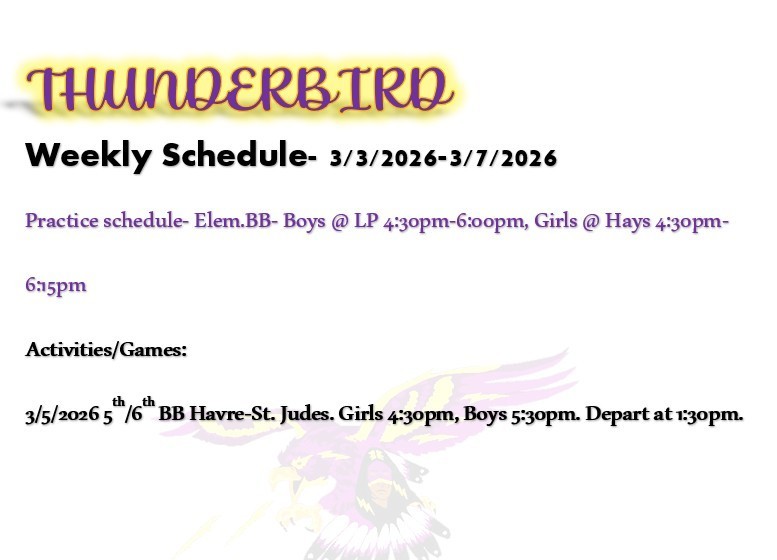 Hays LodgePole Schools