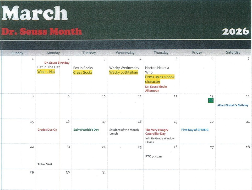 Hays LodgePole Schools