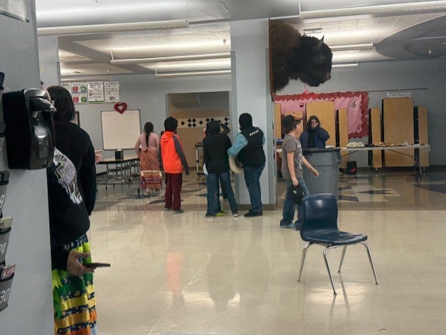 Hays LodgePole Schools