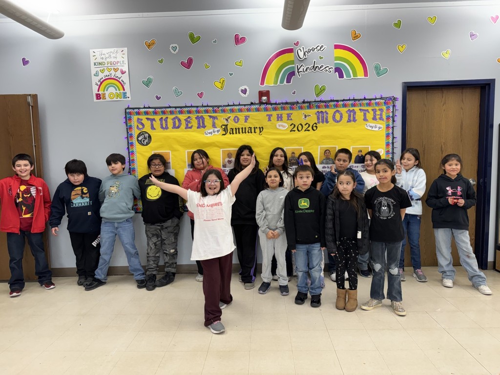 Hays LodgePole Schools