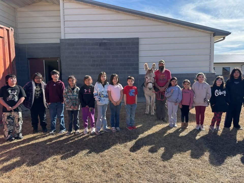 Hays LodgePole Schools